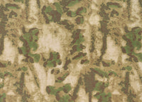 Țesătură Camuflaj Rip Stop Max Fuchs HDT-Camo FG – 65% Bumbac, Lățime 1,5 m