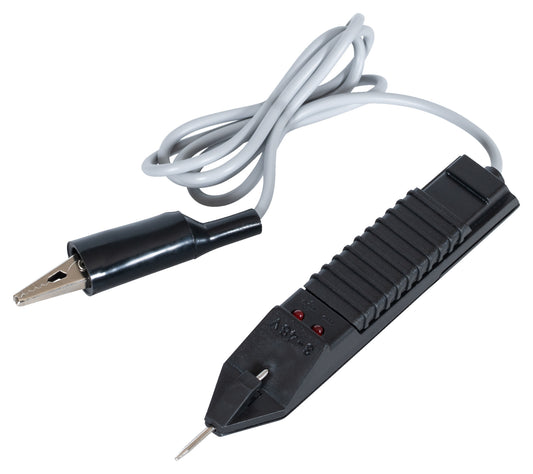 Tester Multifuncțional LED Louis - Diagnoză Rapidă 3-48V