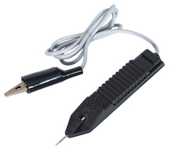 Tester Multifuncțional LED Louis - Diagnoză Rapidă 3-48V