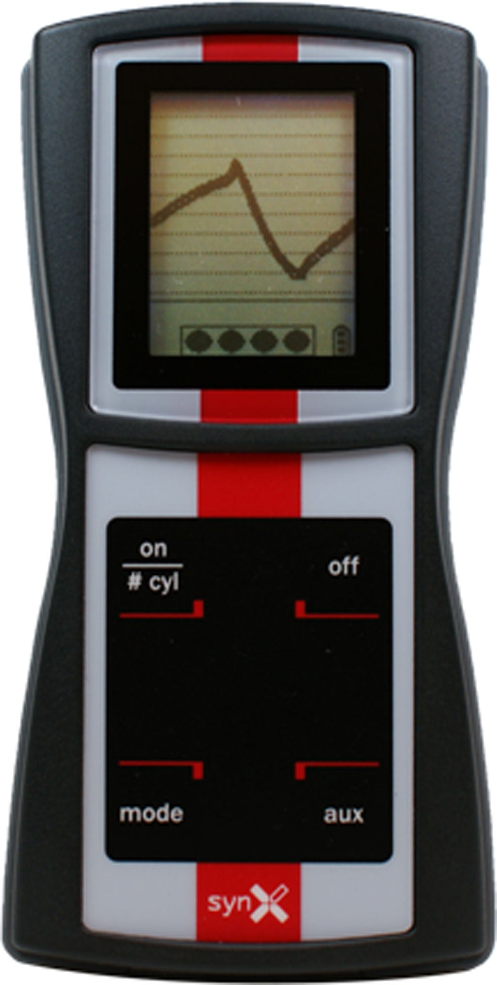 Tester Sincronizare Electronic synX - Precizie și Performanță