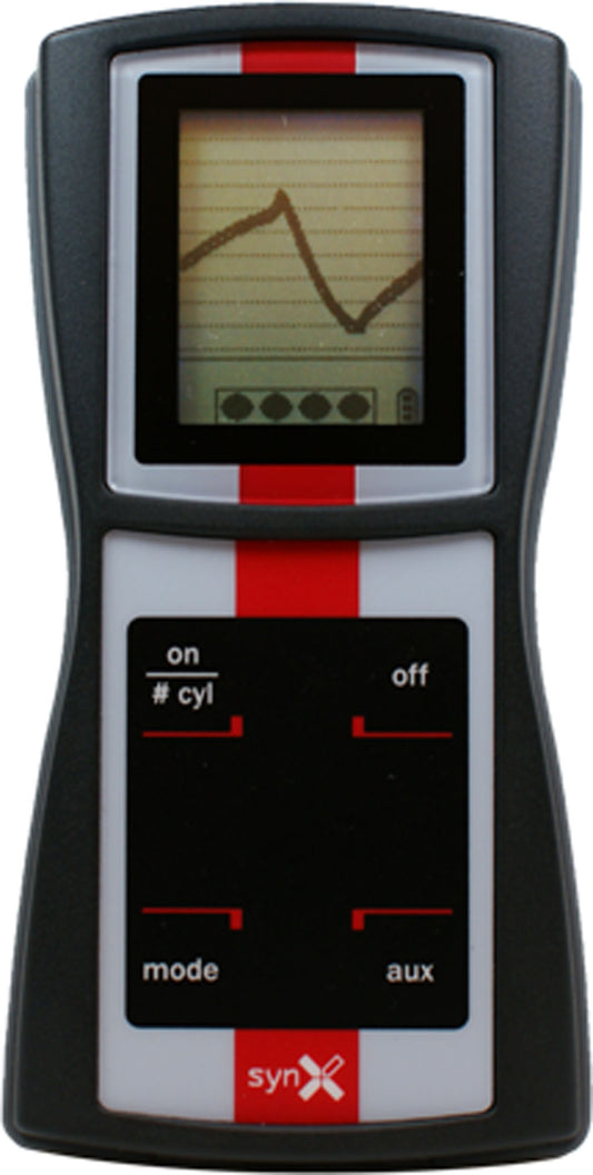 Tester Sincronizare Electronic synX - Precizie și Performanță