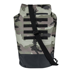 TF-2215 Duffle Bag Impermeabil Woodland 353611, 50L