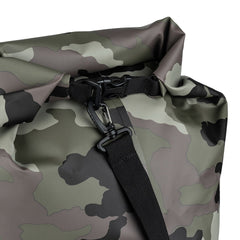 TF-2215 Duffle Bag Impermeabil Woodland 353611, 50L