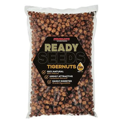 Tigernuts Gătite Ready Seeds Starbaits - Atractivitate Maximă, 3KG