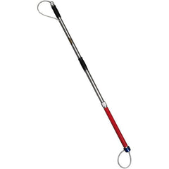 Tijă Extensibilă Retenție Animale ARROW INT. Crosa - Siguranță și Control - 1