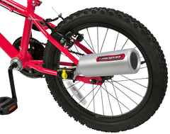 Tobă de Eșapament Bicicletă Turbospoke - Sunet Realist Moto