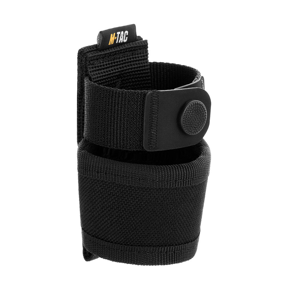 Toc Baton Elite M-Tac - Negru, Acces Rapid