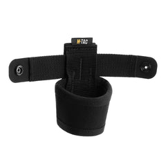Toc Baton Elite M-Tac - Negru, Acces Rapid