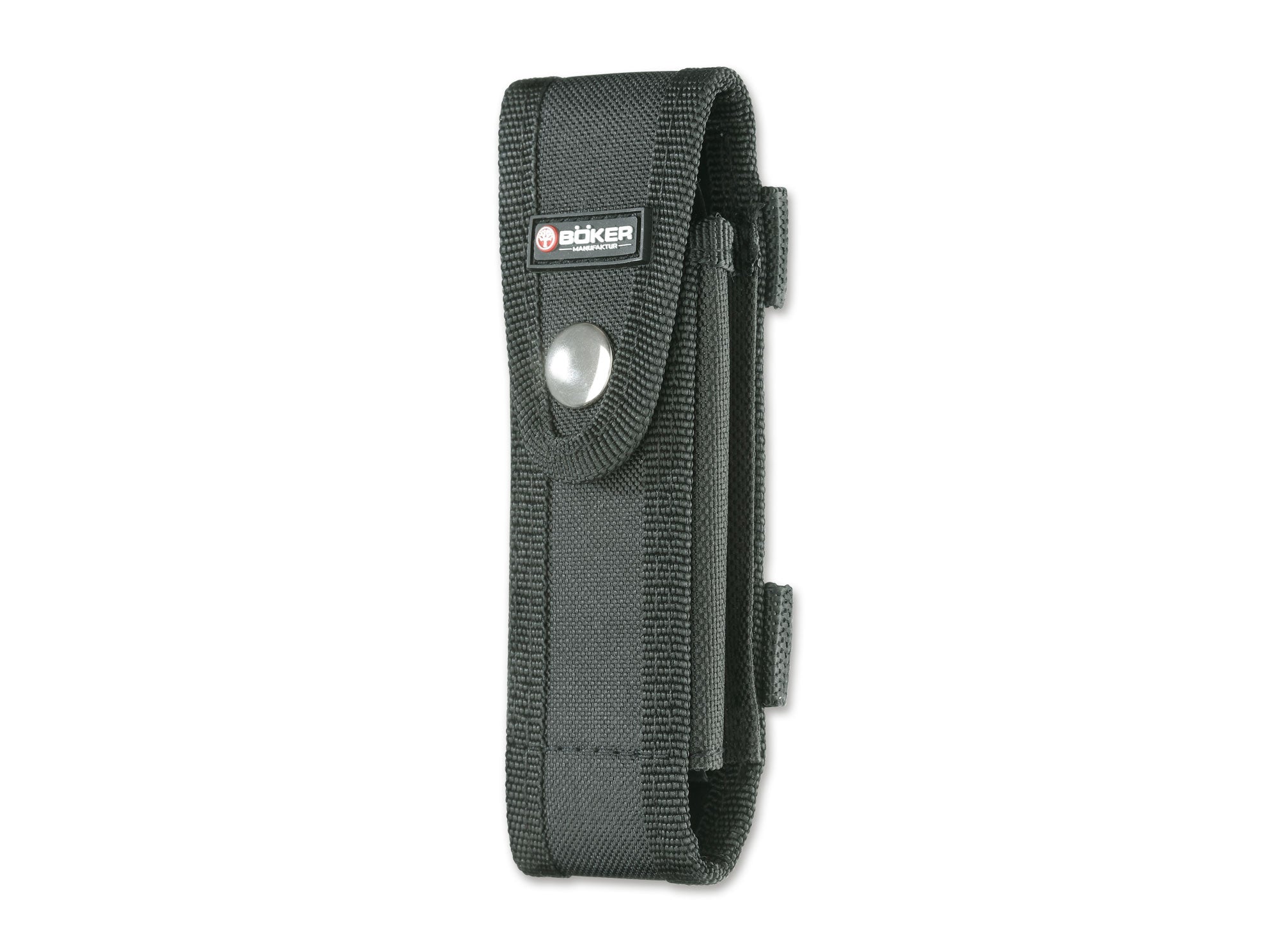 Toc Briceag Böker Cordura Pouch Optima Böker- Toc Cordura, Compartiment Suplimentar