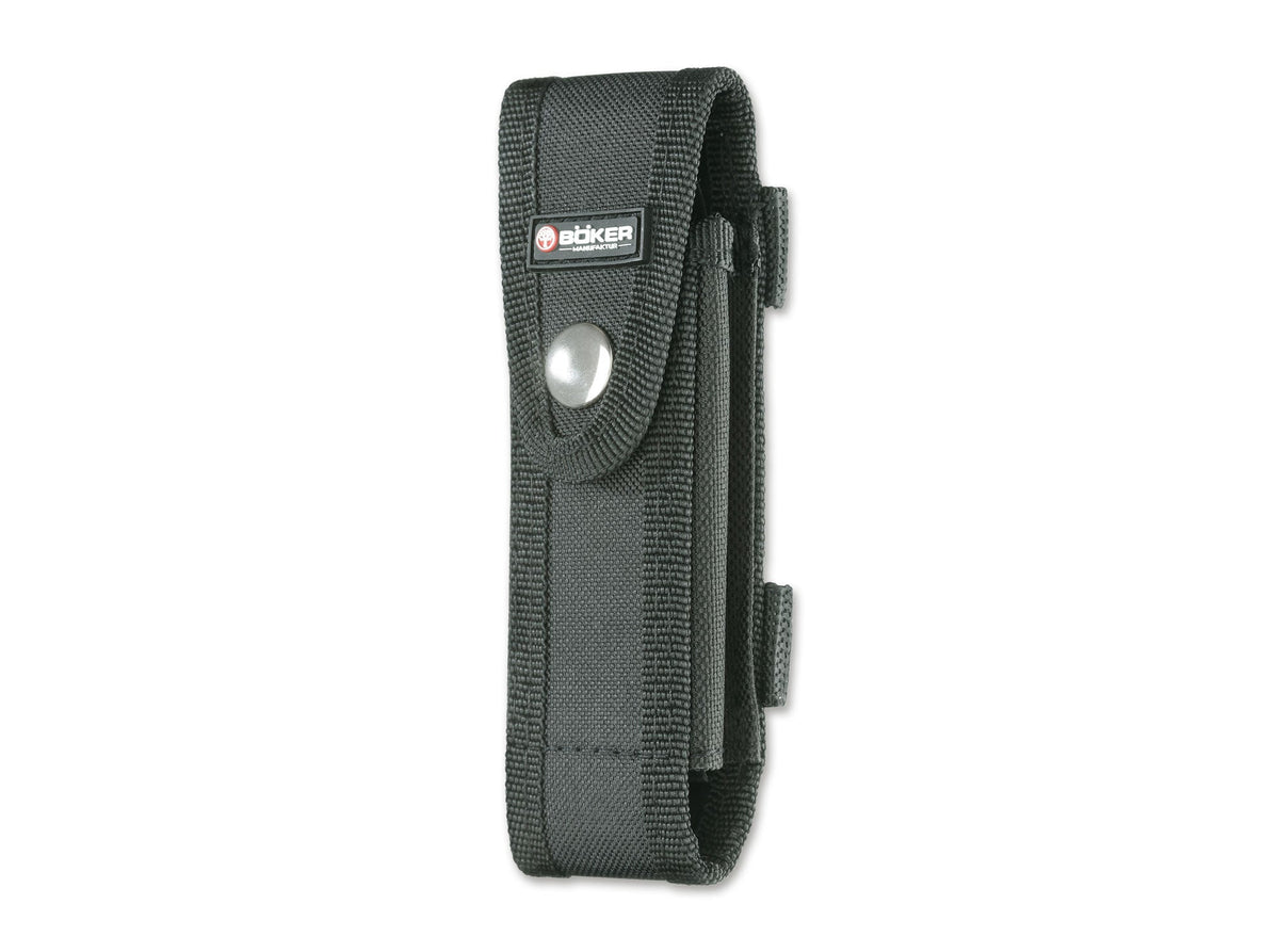 Toc Briceag Böker Cordura Pouch Optima Böker- Toc Cordura, Compartiment Suplimentar