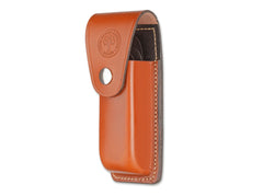 Toc Briceag Leather Pouch Optima Heinr. Böker Baumwerk GmbH- Piele, Extra