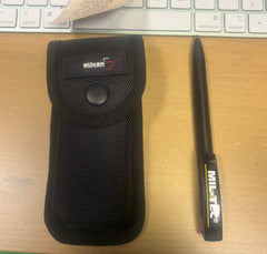 Briceag Boker Savior 1