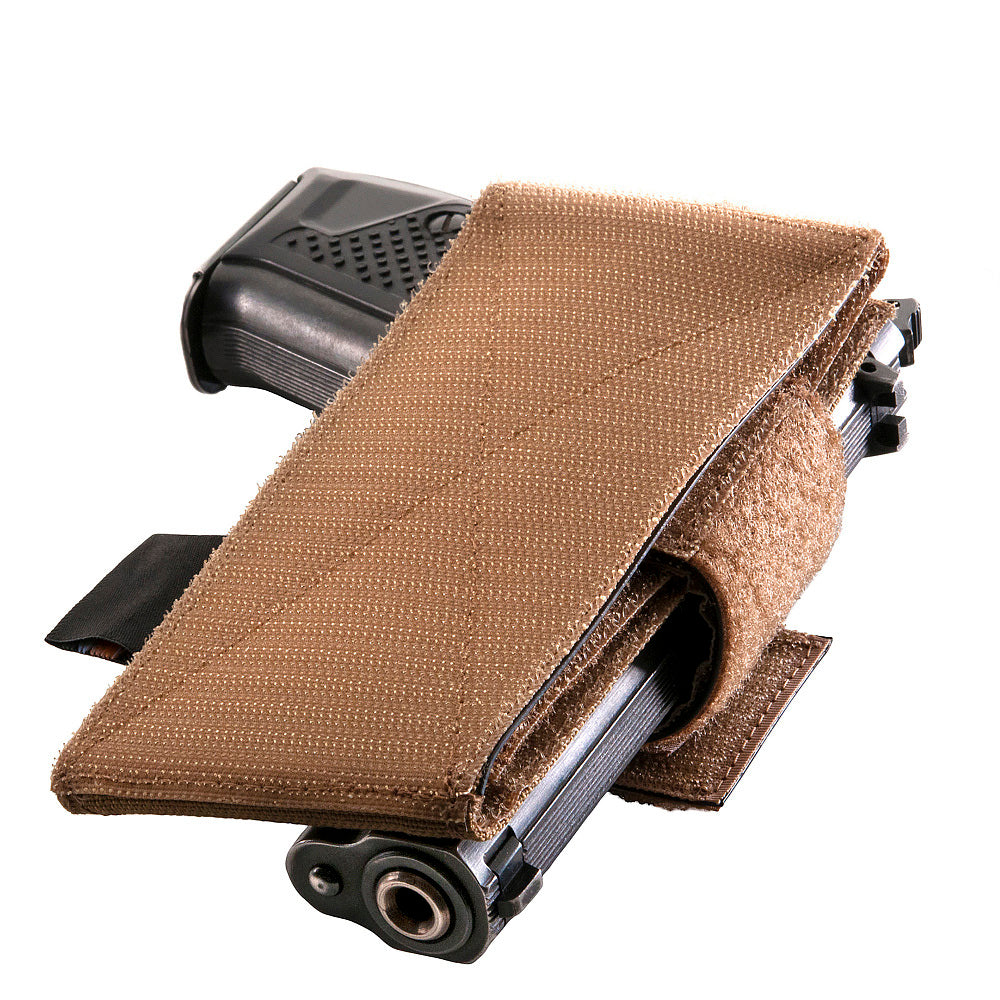 Toc CCW Universal M-Tac - Coyote, Modular pentru Port Discret