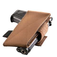 Toc CCW Universal M-Tac - Coyote, Modular pentru Port Discret