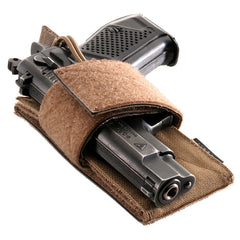 Toc CCW Universal M-Tac - Coyote, Modular pentru Port Discret