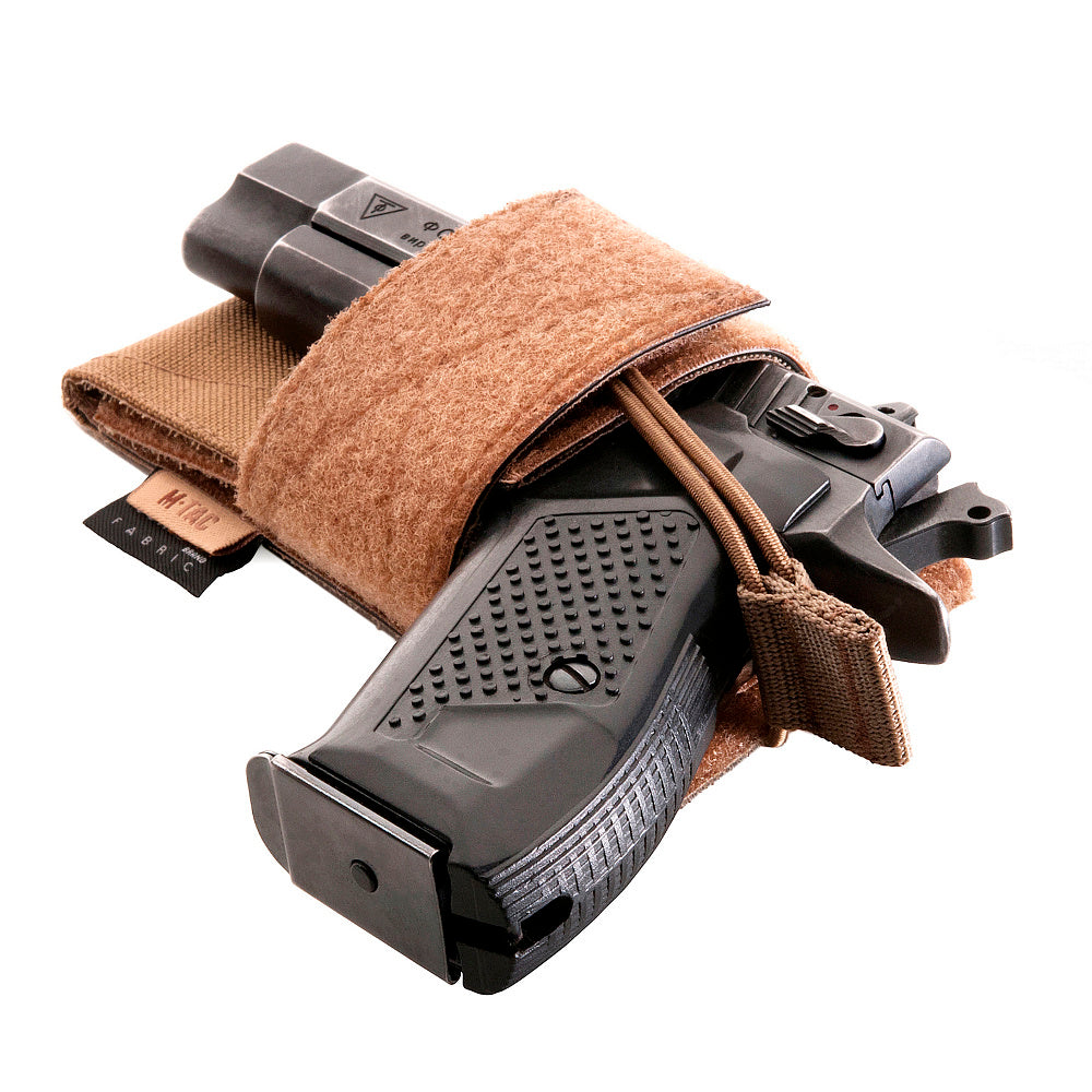 Toc CCW Universal M-Tac - Coyote, Modular pentru Port Discret