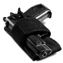 Toc CCW Universal Modular M-Tac - Negru, Transport Discret