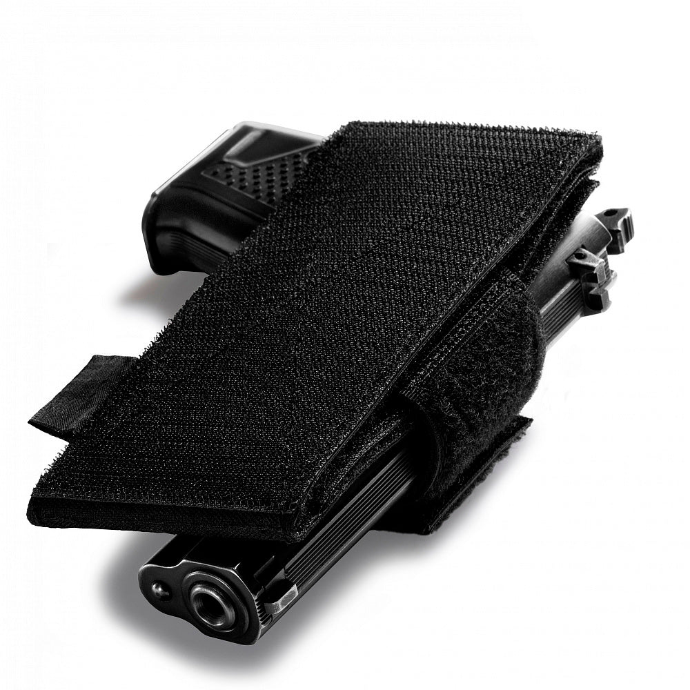 Toc CCW Universal Modular M-Tac - Negru, Transport Discret