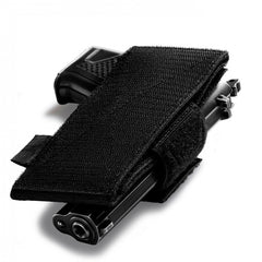 Toc CCW Universal Modular M-Tac - Negru, Transport Discret