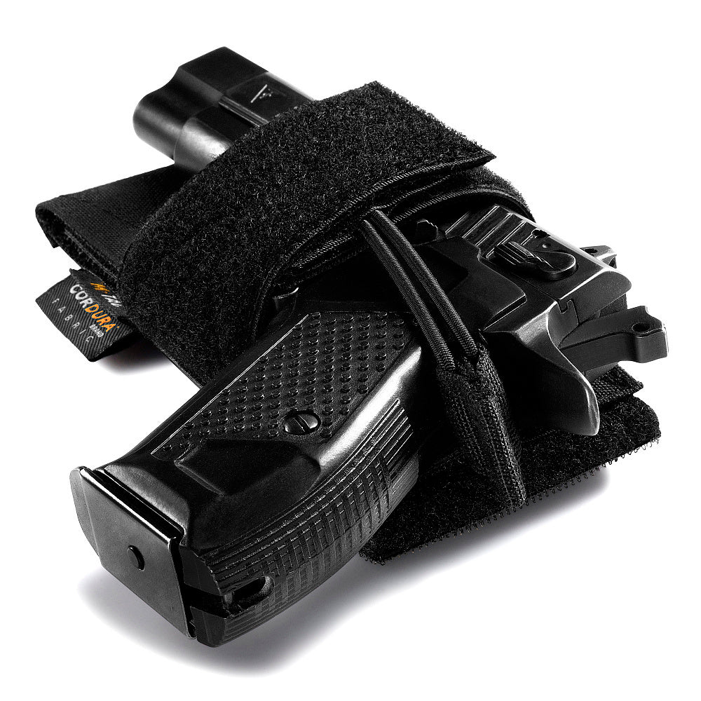 Toc CCW Universal Modular M-Tac - Negru, Transport Discret