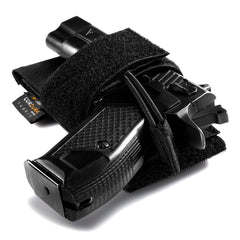 Toc CCW Universal Modular M-Tac - Negru, Transport Discret