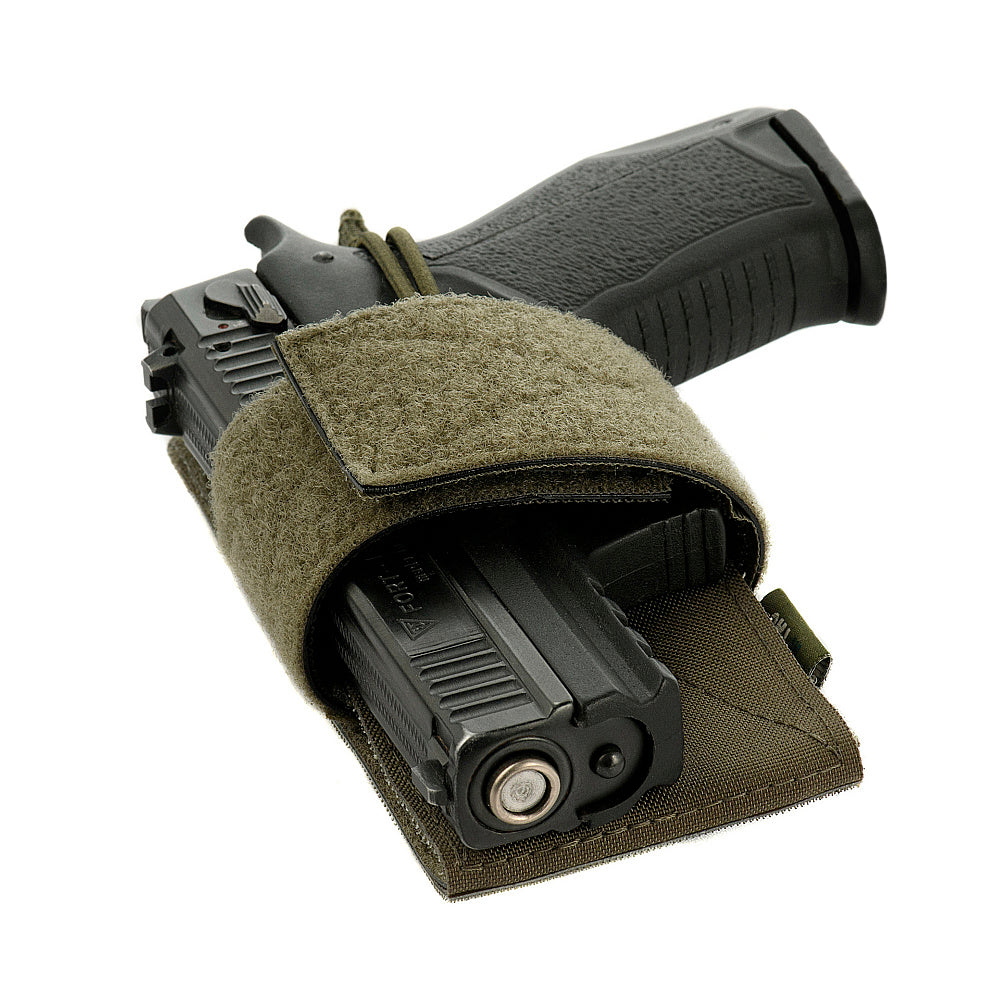 Toc CCW Universal Modular M-Tac - Ranger Green