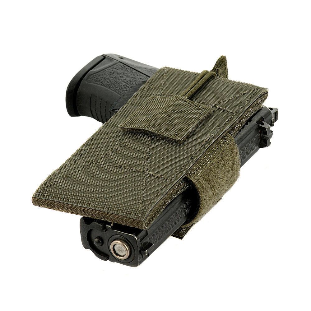Toc CCW Universal Modular M-Tac - Ranger Green
