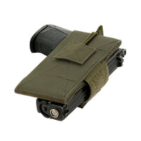 Toc CCW Universal Modular M-Tac - Ranger Green