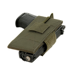 Toc CCW Universal Modular M-Tac - Ranger Green