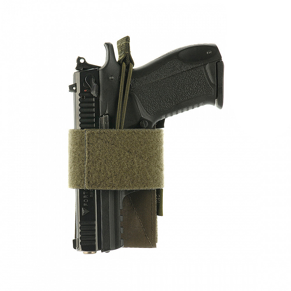 Toc CCW Universal Modular M-Tac - Ranger Green