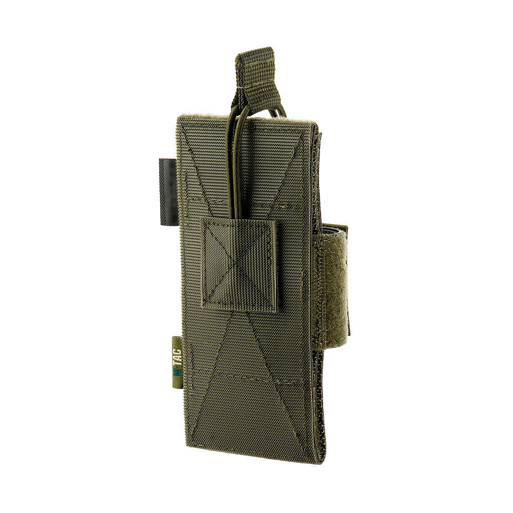 Toc CCW Universal Modular M-Tac - Ranger Green