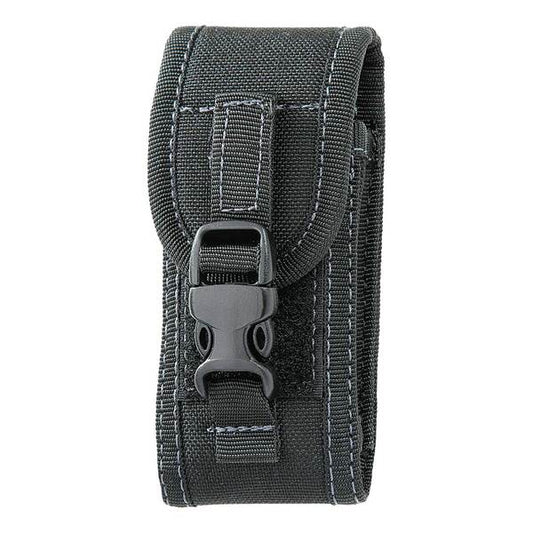 Toc Cordura PIELCU - Negru, 12 cm, Rezistent la Uzură