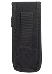 Toc Cordura Universal Negru Herbertz - Poliester, 2 Capse.
