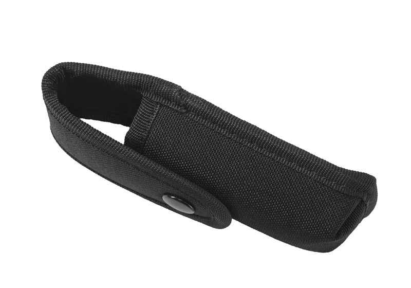 Toc Cordura Universal Negru Herbertz - Poliester, 2 Capse.