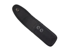 Toc Cordura Universal Negru Herbertz - Poliester, 2 Capse.