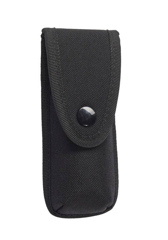 Toc Cordura Universal Negru Herbertz - Poliester, 2 Capse.
