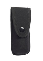 Toc Cordura Universal Negru Herbertz - Poliester, 2 Capse.