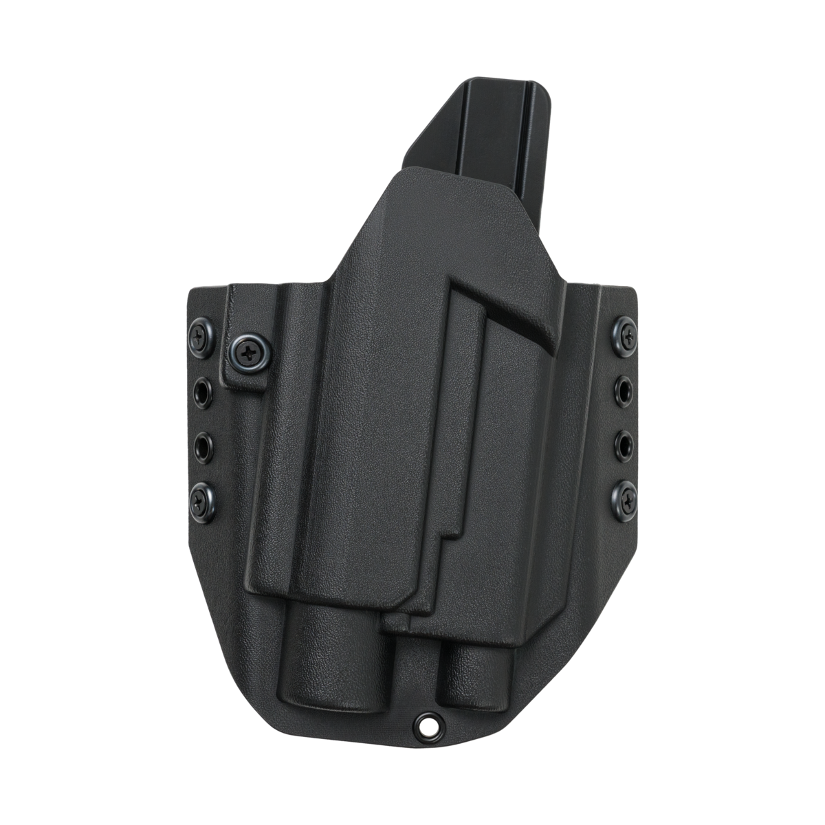Toc extern Helikon-Tex Kydex pentru Glock 17