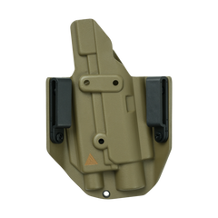 Toc extern Helikon-Tex Kydex pentru Glock 17