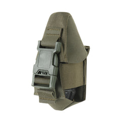 Toc Grenadă Închis M-Tac - Ranger Green, Rezistență 1000D