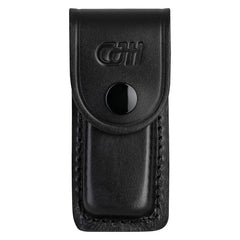 Toc Herbertz CJH Etui Negru - Nailon, Rezistent și Practic