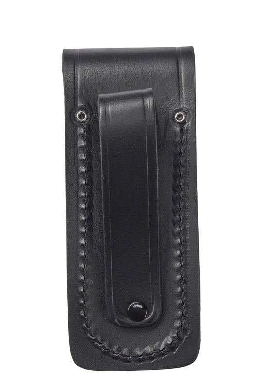 Toc Herbertz Etui negru pentru cuțit 11 cm - Nylon rezistent, Protecție superioară