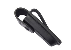 Toc Herbertz Etui negru pentru cuțit 11 cm - Nylon rezistent, Protecție superioară