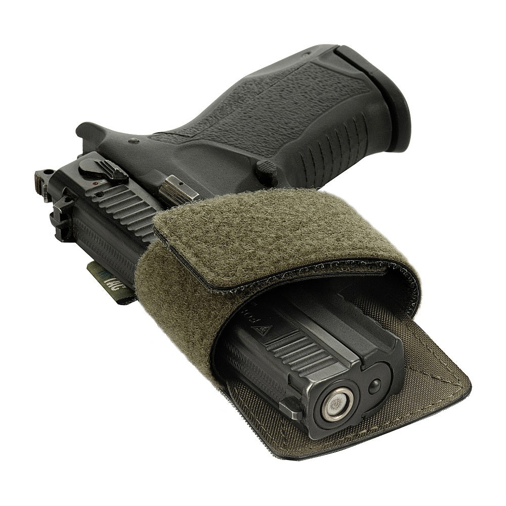 Toc Intern M-Tac Light - Ranger Green