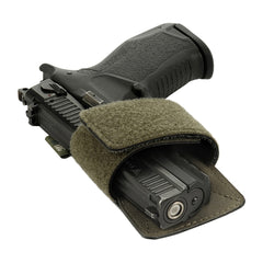 Toc Intern M-Tac Light - Ranger Green