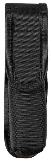 Toc Lanternă Negru MFH - 100% Nailon, Dimensiuni 20cm
