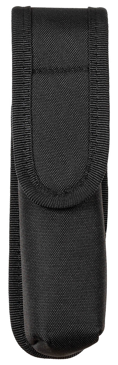 Toc Lanternă Negru MFH - 100% Nailon, Dimensiuni 20cm