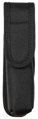 Toc Lanternă Negru MFH - 100% Nailon, Dimensiuni 20cm