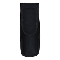 Toc Lanternă Tactical Light Pouch Negru - Acces Rapid, Protecție Maximă