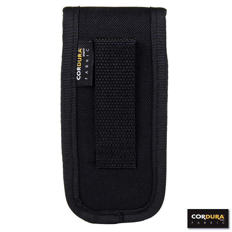 Toc Lanterna Zaklamp Cordura DP215 Negru - Acces Rapid & Protecție Absolută